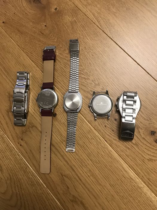 Ceasuri copii Casio CK D&G Armani Skagen Lacoste Boss Swatch Flay Time