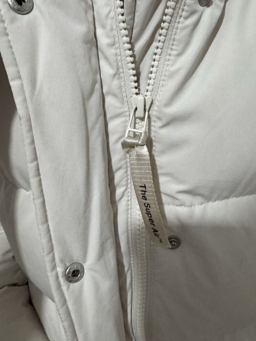 Куртка пуховик topten