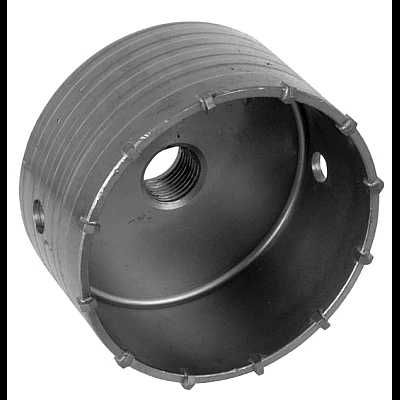 Carote pentru beton 30 - 160mm