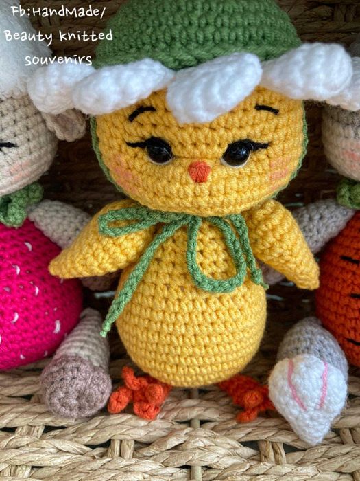 Мини играчки животинки