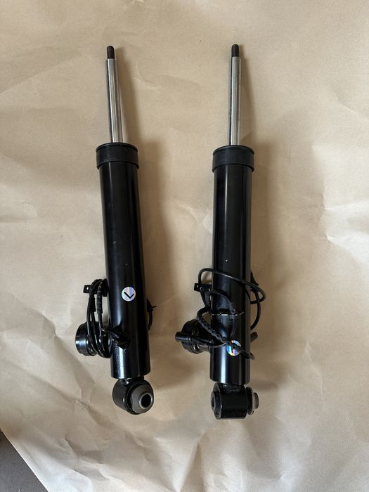 Amortizor cu EDC BMW X5 F15 X6 F16 telescop suspensie