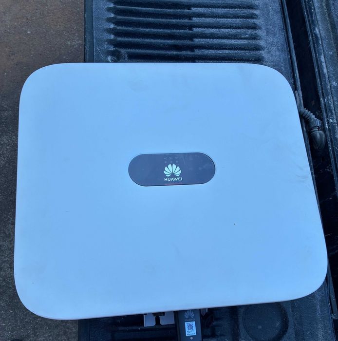 Invertor trifazat Invertor PV HUAWEI SUN2000-10KTL-M1