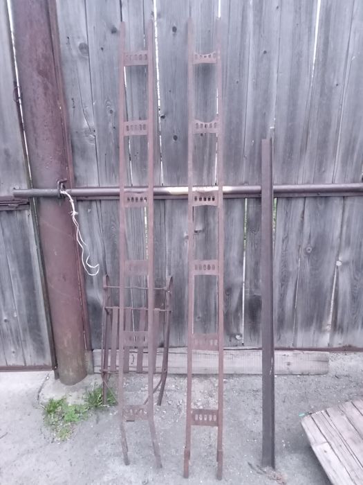 Палас 4 × 2,5 метра