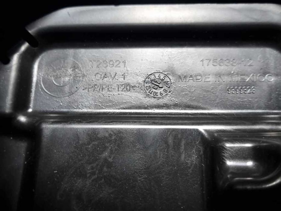 Capac protectie coloana volan Bmw X5 G05 / X6 G06