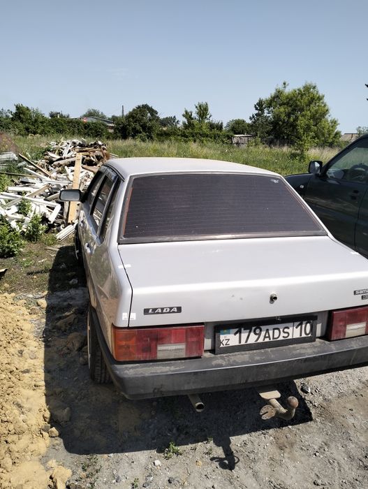 Продам ВАЗ 21099