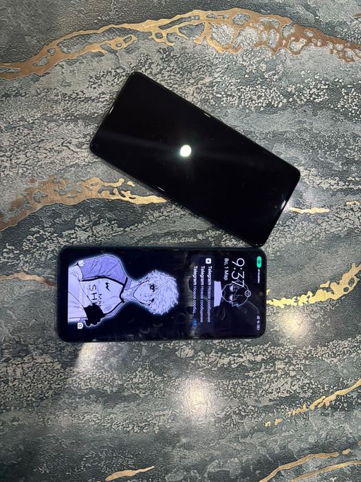 Redmi 10C и Samsung A51