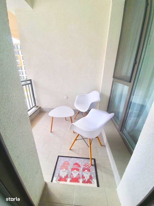 | Onix Blue By the Sea Mamaia Nord | Apartament de vacanță |