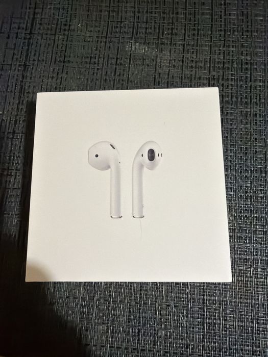Apple Airpods 2 generation