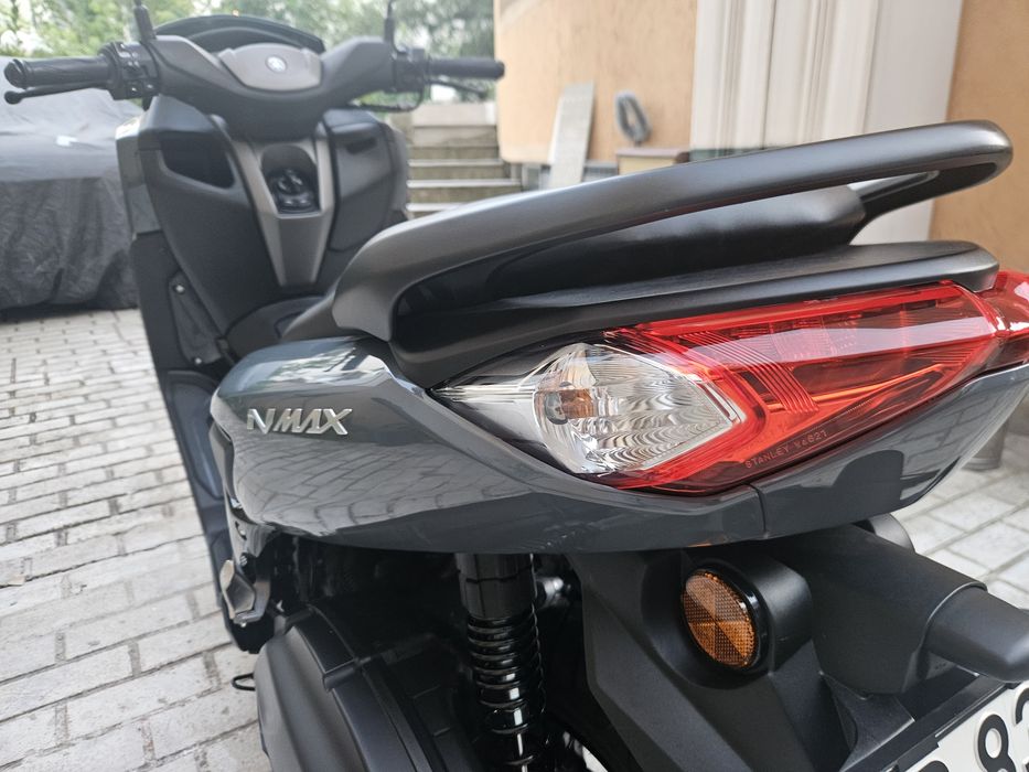 Yamaha Yamaha N Max 155cc Nou 2024