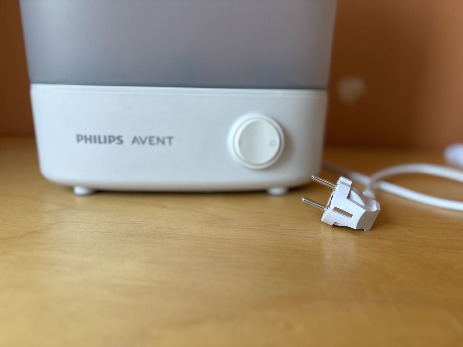 Електрически стерилизатор Philips Avent