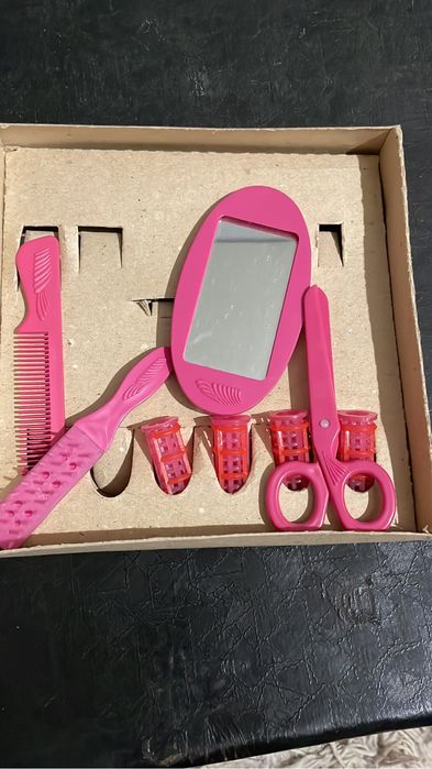 Парикмахер ссср