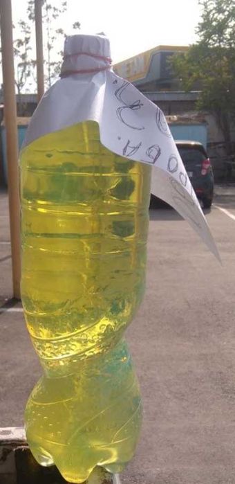 Дизельное топливо РФ 11 900 сум с доставкой ГАЗПРОМ качество 100%