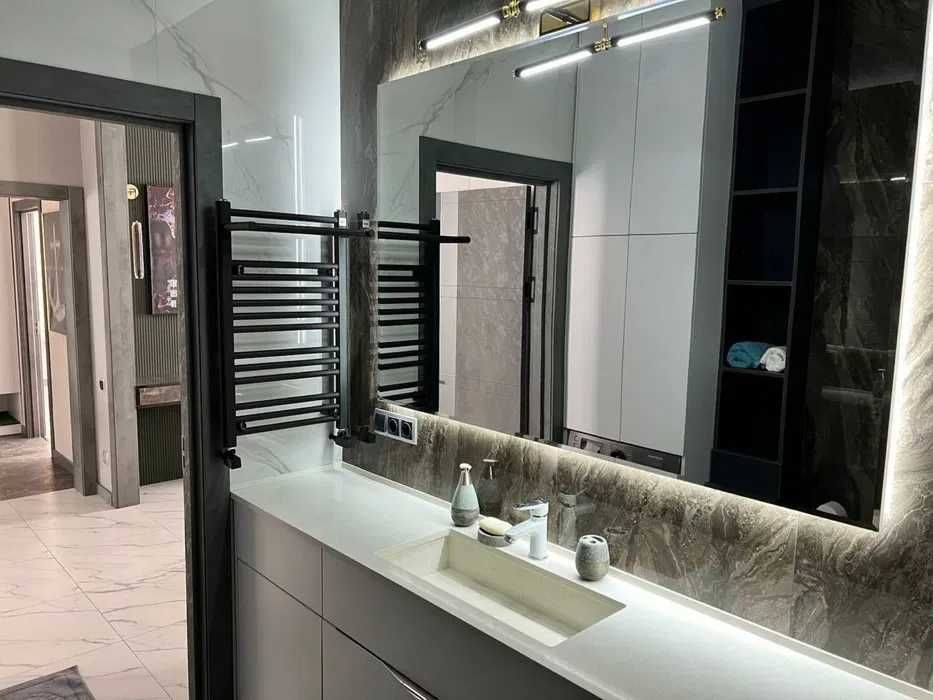 R5 Сдаётся Классная квартира 2/3/9 на Махтумкули, ор-р Макро!