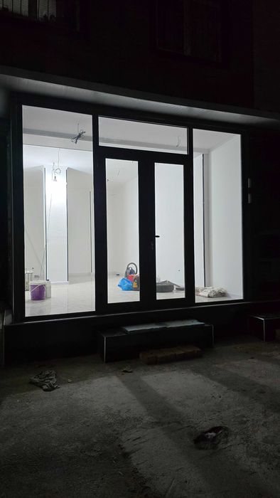 Nejiloy ofis magazin sotiladi