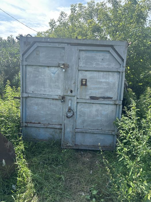 Продам контейнер
