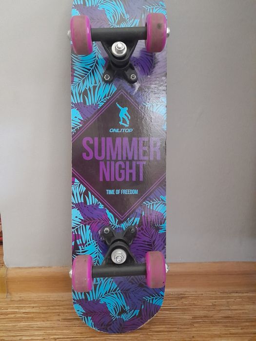 Продам скейтборд