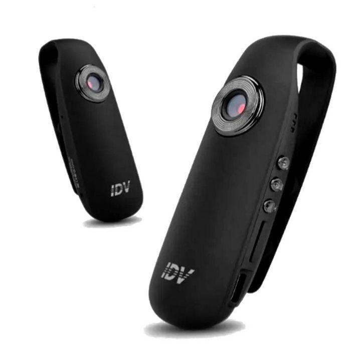 Мини камера PACT007