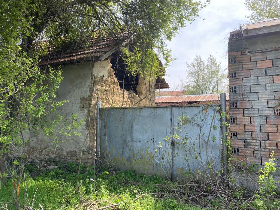 Продава се Къща в с. Владиня, Област Ловеч - 130 кв.м за 30 €/кв.м - Снимка #9