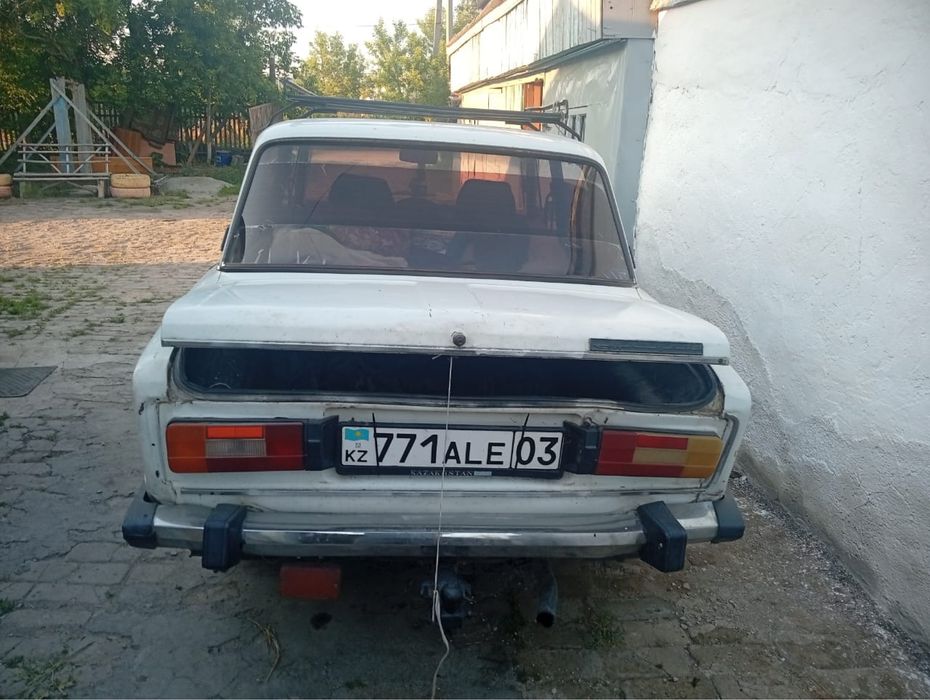 Продам Срочно ВАЗ 2106