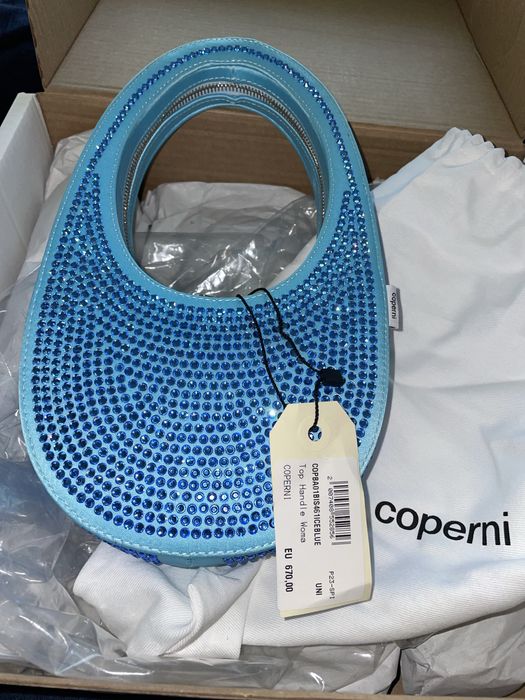 Geanta poseta Coperni