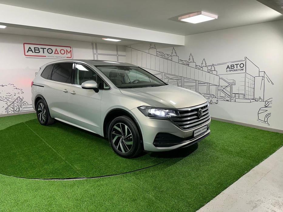 Volkswagen Viloran Продам или обменяю на Ваш автомобиль! Возможен кред