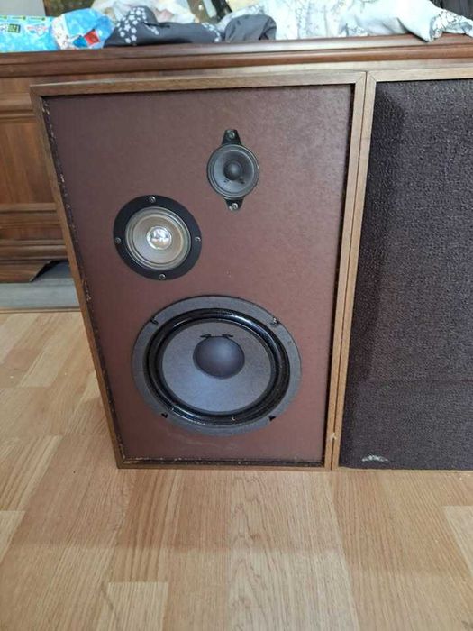 Boxe AUDION BOX RUBIN 208 Germany