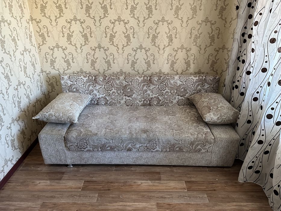 Продам диван