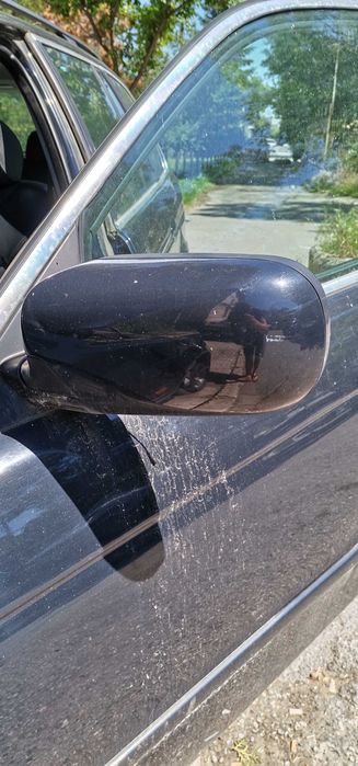 БМВ Е39 525 D на части