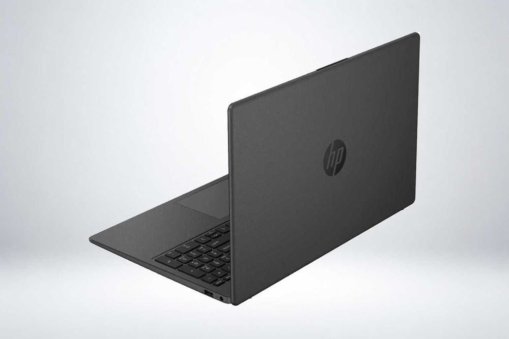 HP Laptop 15 / Ryzen 3 / 8GB / 512GB SSD / FHD IPS / Гарантия 1 год