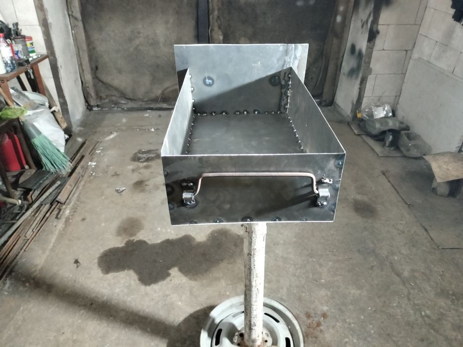 Принадлежности для печи