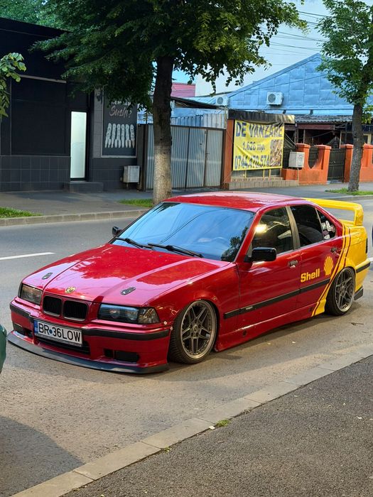 BMW 3 Series 1994 — imagine 2