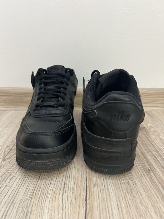 Дамски Маратонки/Обувки/Кецове Найк/Nike Air Force