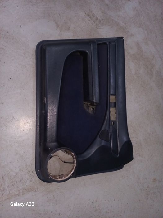 Дверные карты с подиумами ауди 100