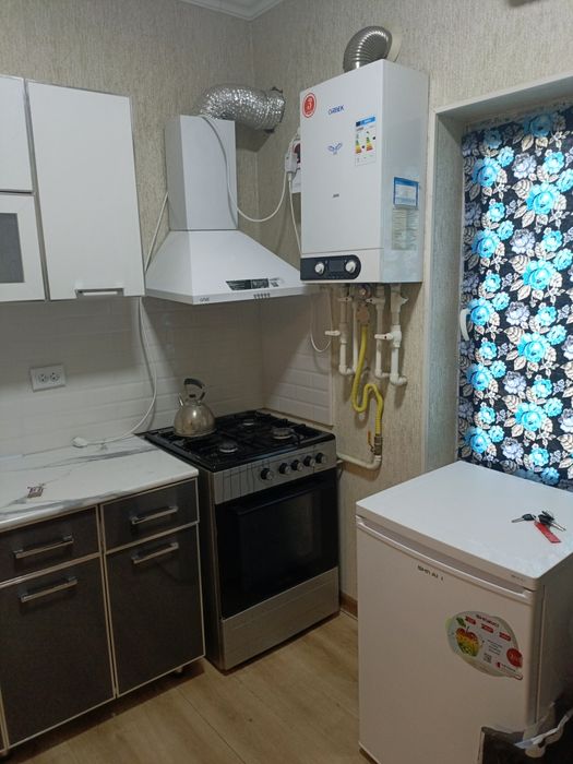 Продаю Домик 1 комнатный все внутри