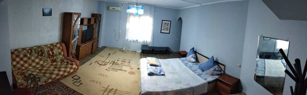 Мини гостиница Эконом +.24/7. Чистоту и уют гарантируем