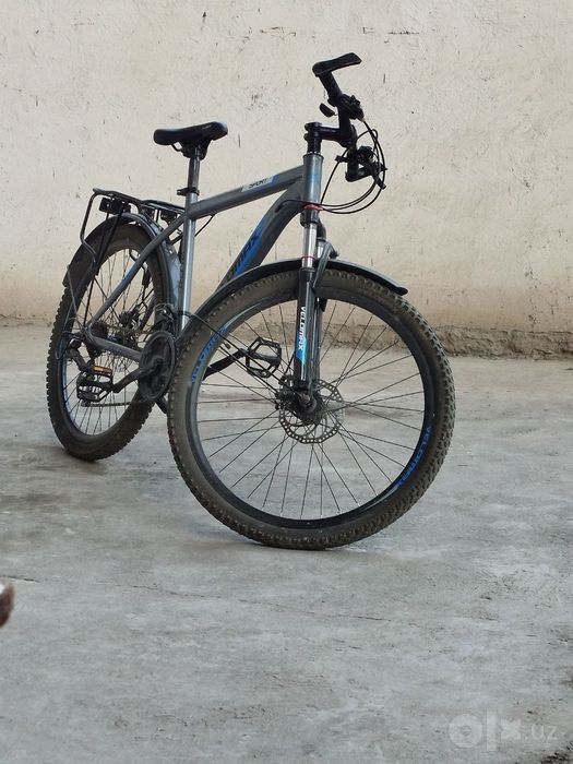 велосипед Velomax Sport