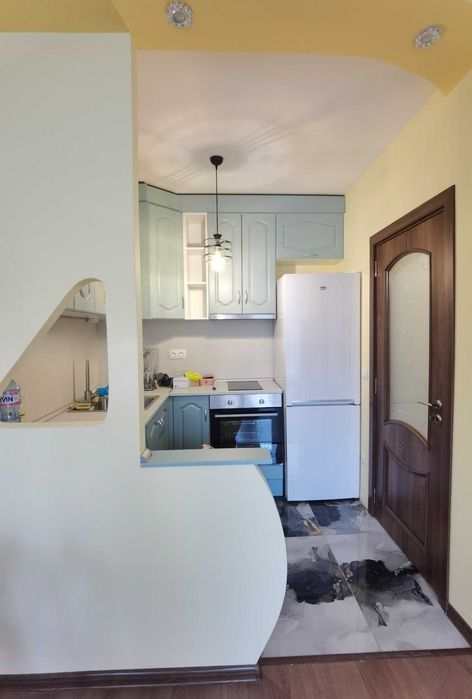 Дава се под наем Двустаен апартамент в София, Връбница 1 - 50 кв.м за 475 € - Снимка #9