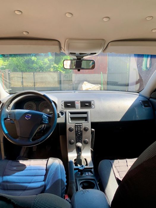 VOLVO V50 2005 — imagine 15