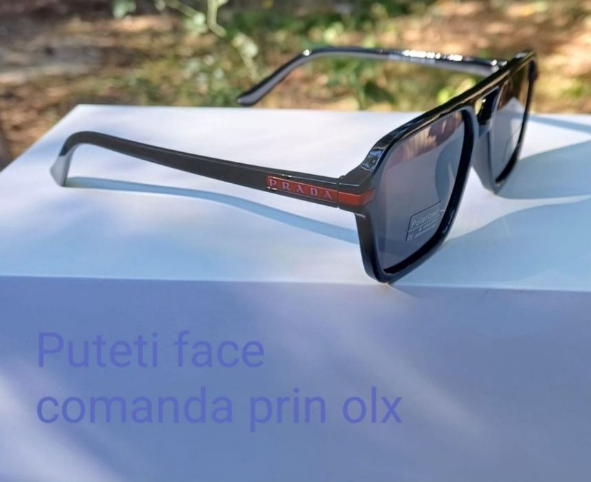 Ochelari de soare pd P 993 lucios
