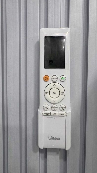 Кондиционер Midea Alba PRO 12 000 Btu В НАЛИЧИИ + СО СКЛАДА + INVERTER