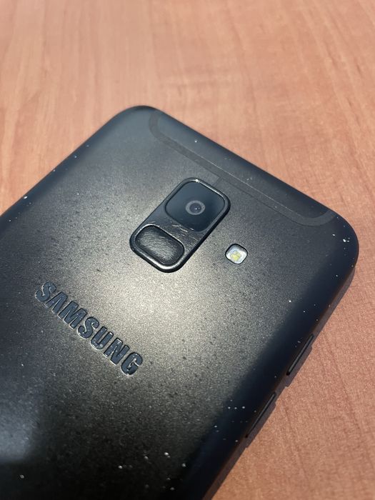 Samsung A6 3/32GB