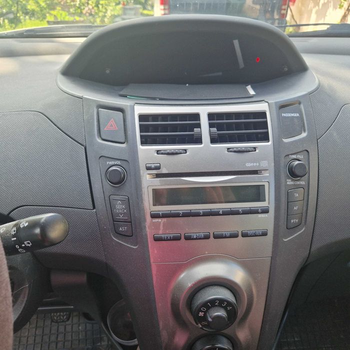 Autoturism de vanzare