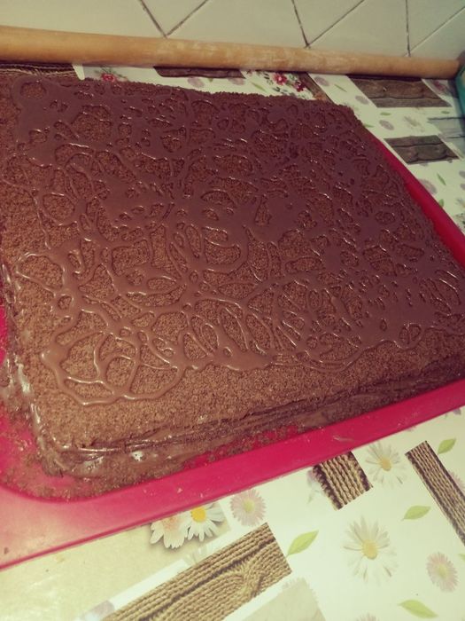 Mazasi ogʻzingizda qoladigan Napoleon