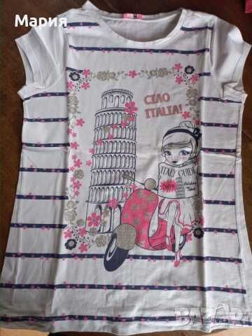 Блузки Zara girls LСW от 152 до 164 см