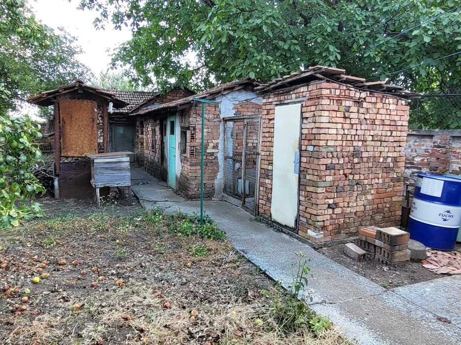 Продава се Къща в Павликени - 70 кв.м за 430 €/кв.м - Снимка #14