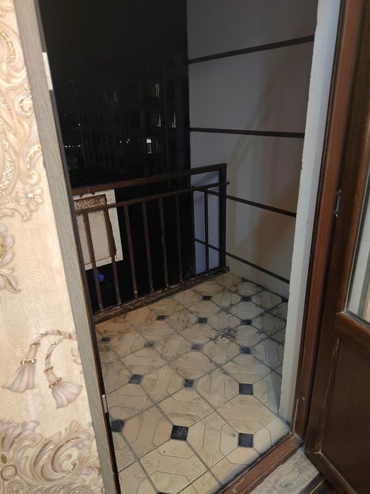 Продается 2-х комнатная евро квартира