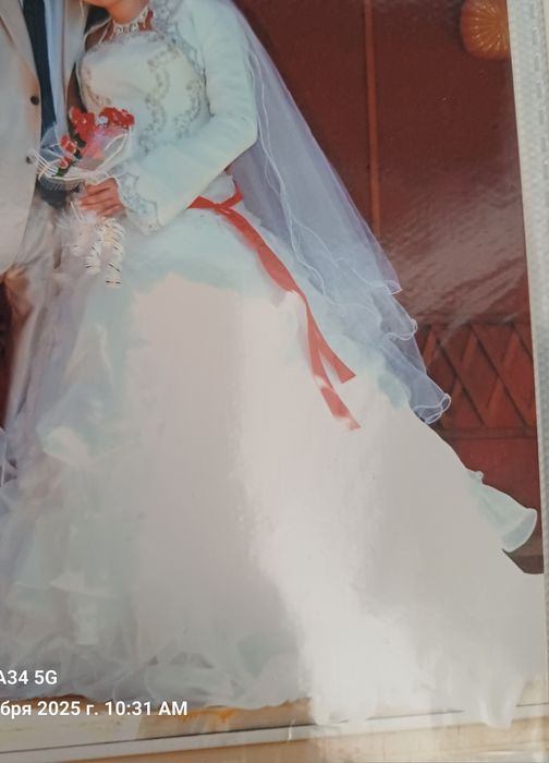 Продам Свадебные платья