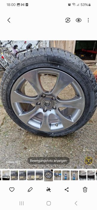 Jante Jeep Renegade original 500 Euro si VW 350 euro