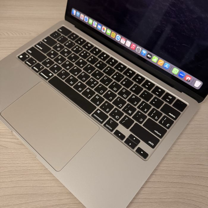 MacBook Air 13-inch