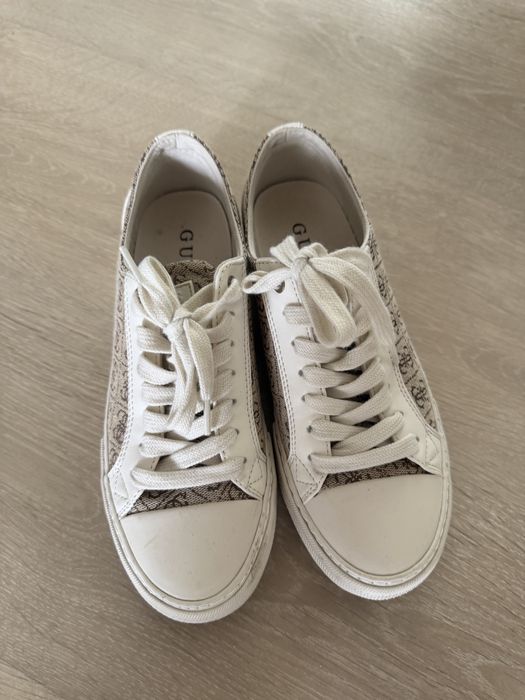Кецове Guess 36,5